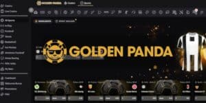 Golden Panda Sportwetten